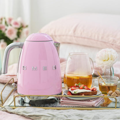 SMEG 50&