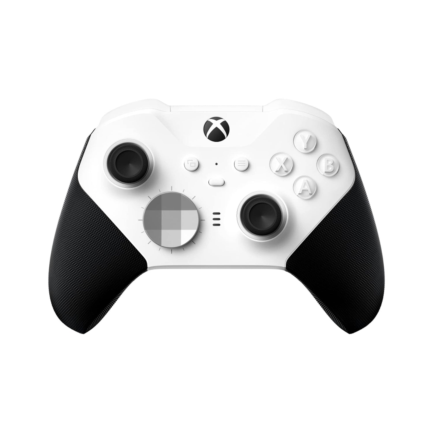 Xbox Elite Wireless Gaming Controller Series 2 – Black – Xbox Series X|S, Xbox One, Windows PC, Android, and iOS - Elite Series 2 Black Edition