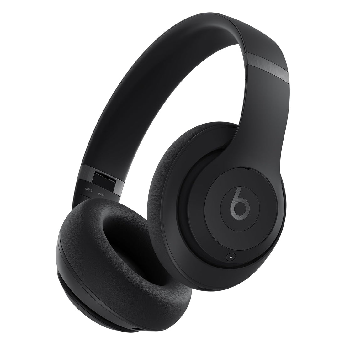 Beats Studio Pro - Wireless Bluetooth Noise Cancelling Headphones - Personalized Spatial Audio, USB-C Lossless Audio, Apple &amp; Android Compatibility, Up to 40 Hours Battery Life - Matte White