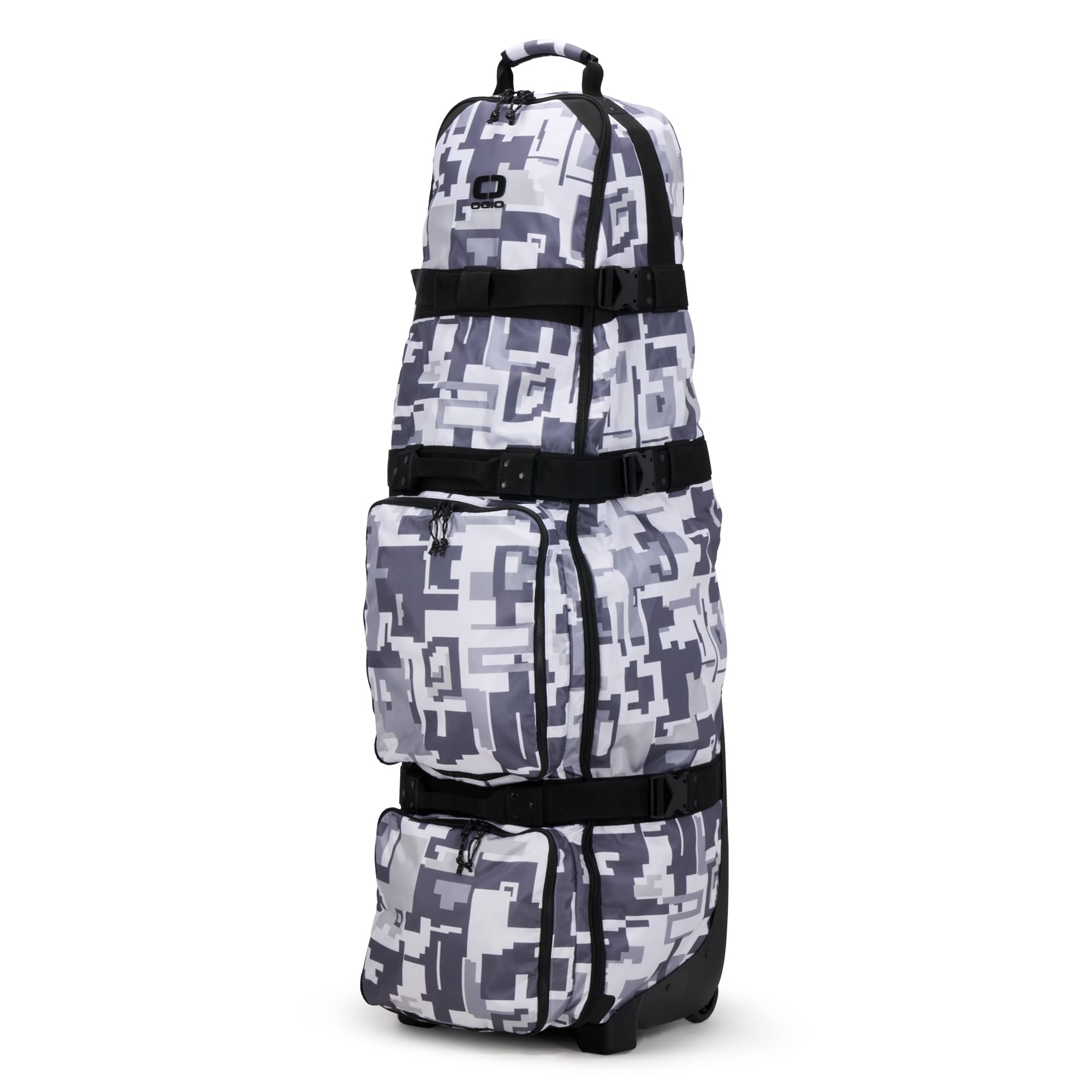 OGIO Golf Travel Cover Wheeled Travel bag