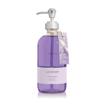 Thymes Hand Wash - 15 Fl Oz - Frasier Fir
