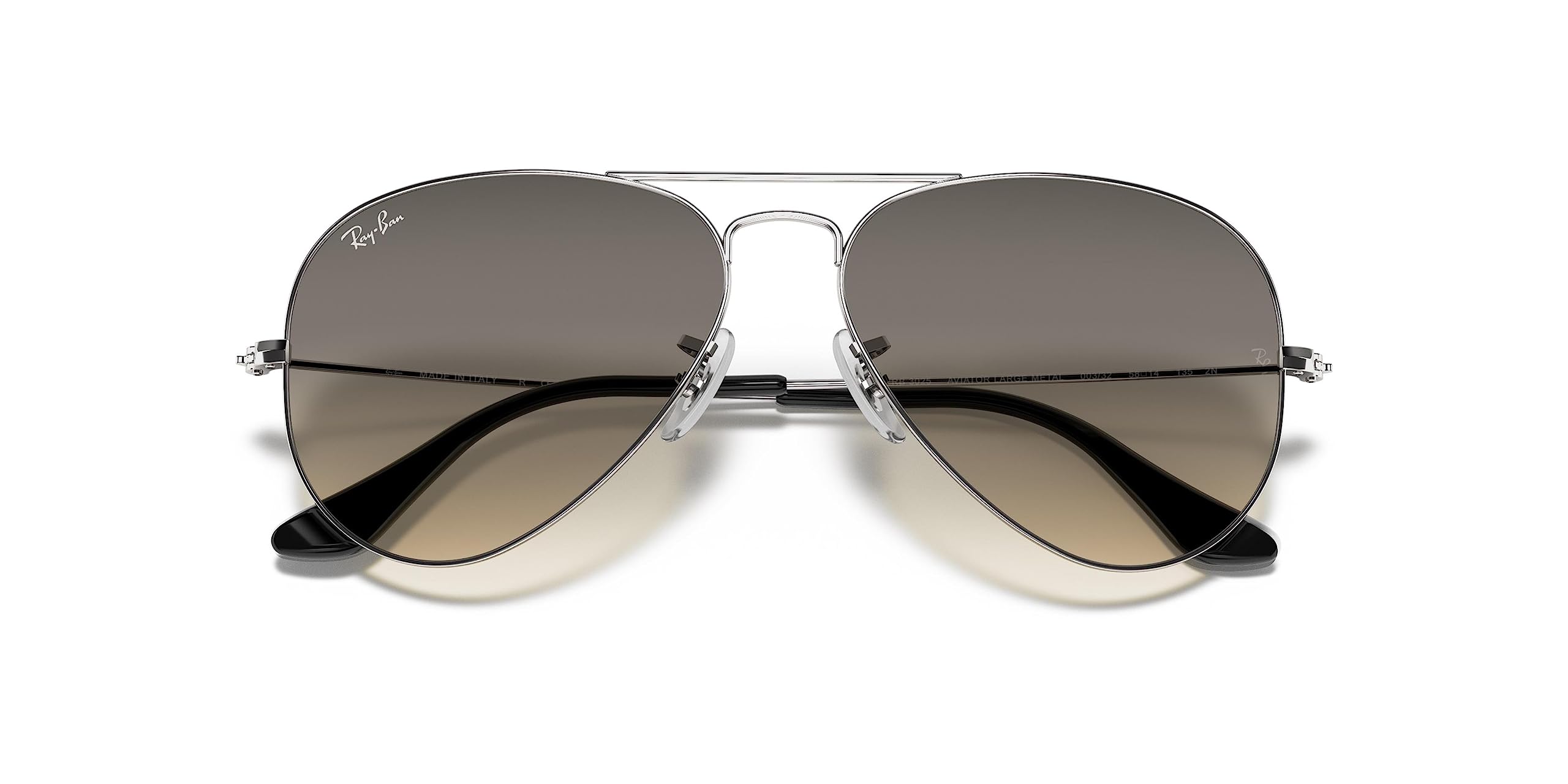 Ray-Ban RB3025 Classic Aviator Sunglasses