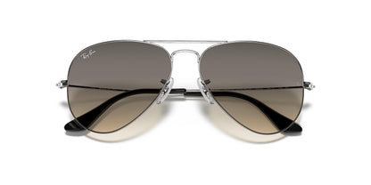 Ray-Ban RB3025 Classic Aviator Sunglasses