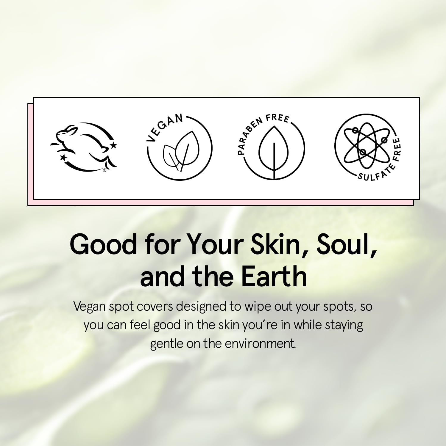 grace &amp; stella Pimple Patches For Face (Round, 36 Count) - Hydrocolloid Acne Patches for Face - Dermatologist Tested, Vegan, Cruelty-Free