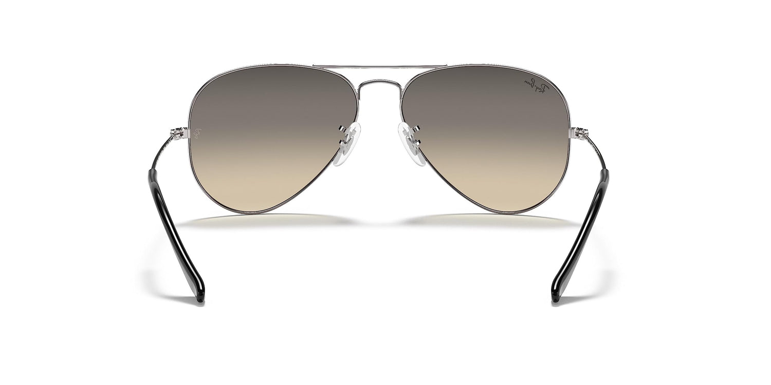 Ray-Ban RB3025 Classic Aviator Sunglasses