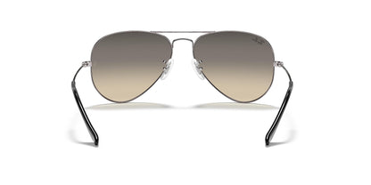 Ray-Ban RB3025 Classic Aviator Sunglasses
