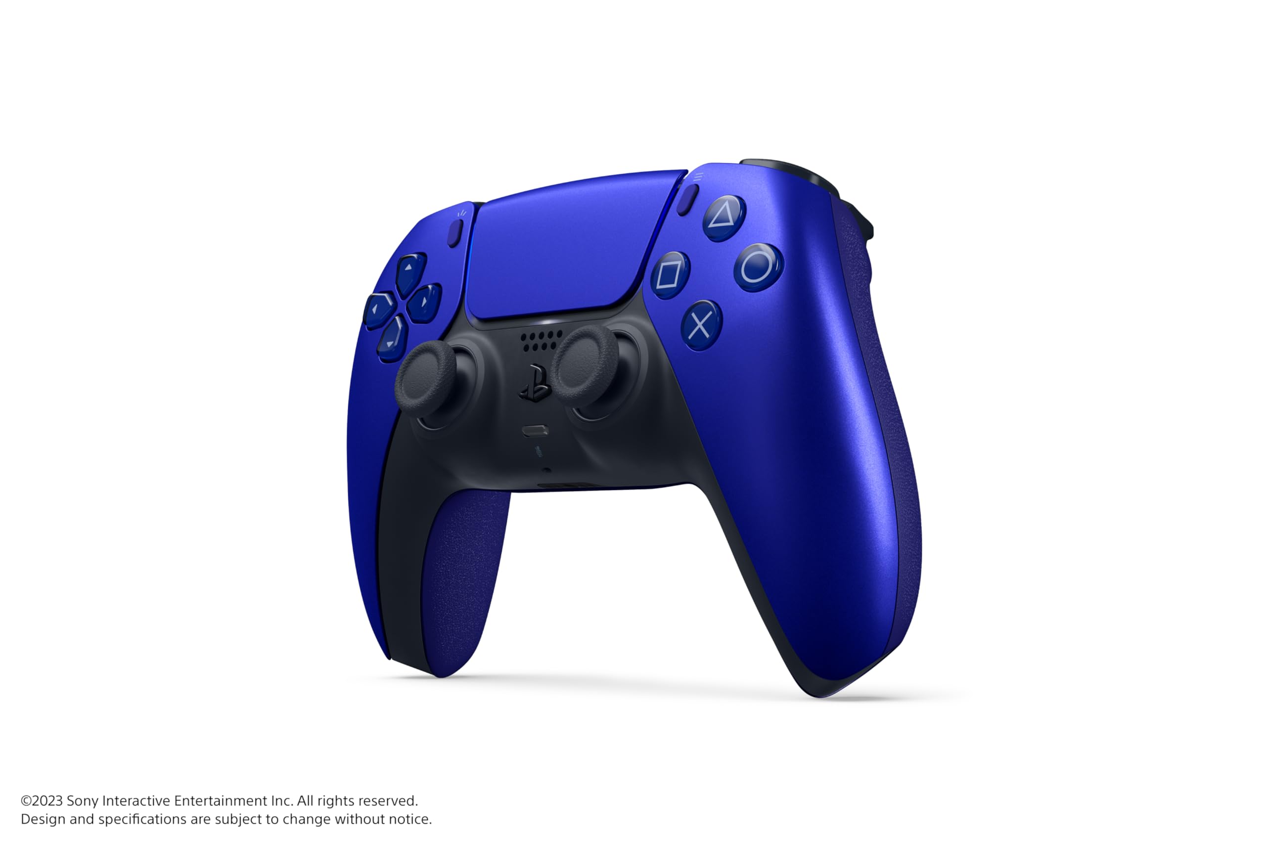 DualSense Wireless Controller - White