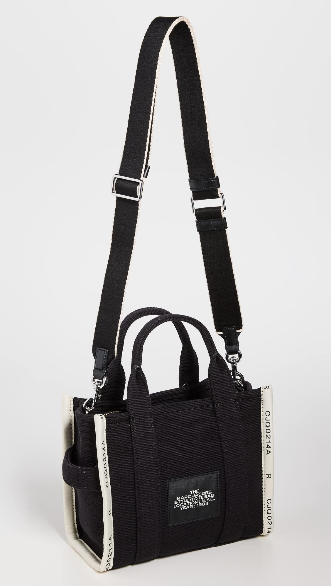 Marc Jacobs The Small Tote Bag