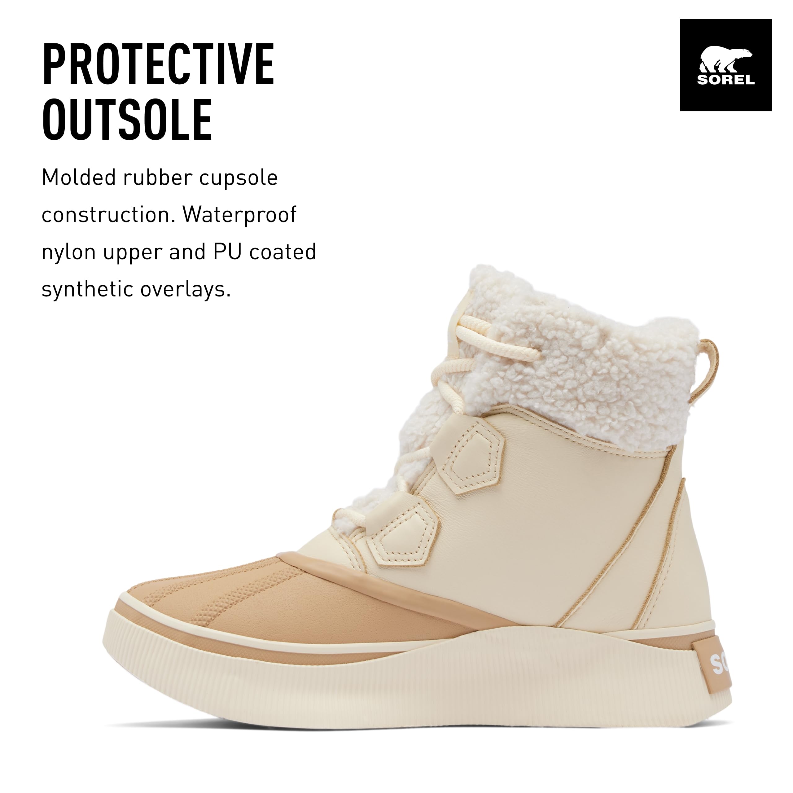 SOREL Women&