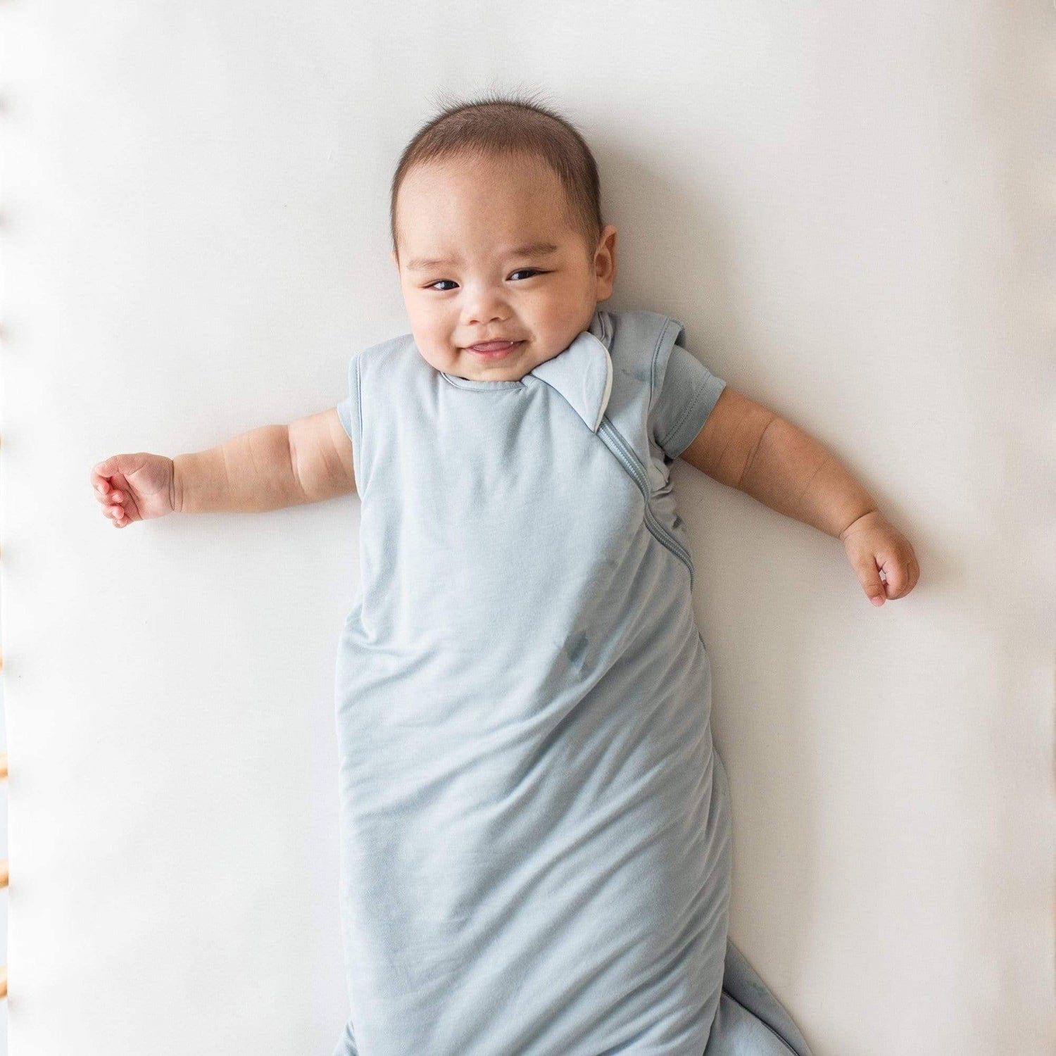 KYTE BABY Unisex Rayon Sleeping Bag for Babies and Toddlers, 1.0 Tog