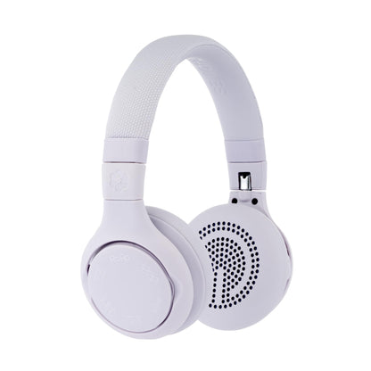 StoryPhones Storytelling Headphones for Kids - Screen-Free Entertainment Experience for Stories, Music and Boost Creativity, Grey