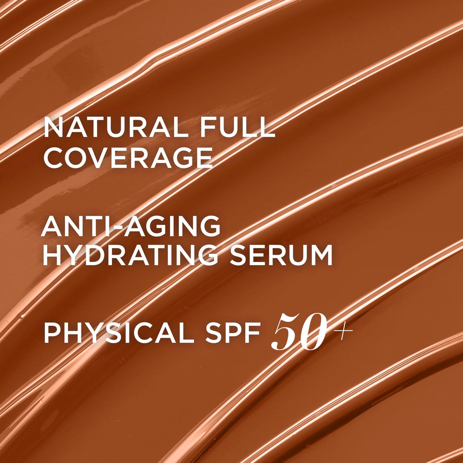 IT Cosmetics Your Skin But Better CC+ Cream - Color Correcting Cream, Full-Coverage Foundation, Hydrating Serum &amp; SPF 50+ Sunscreen - Natural Finish - 1.08 fl oz