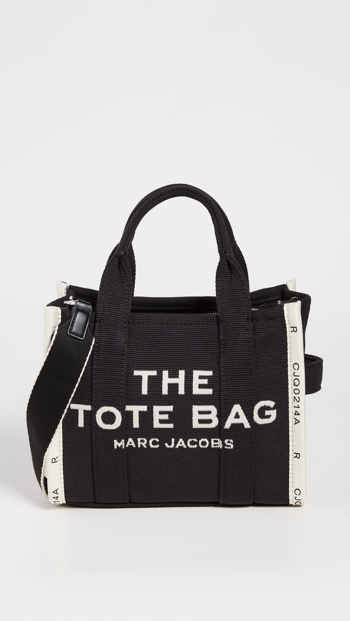 Marc Jacobs The Small Tote Bag