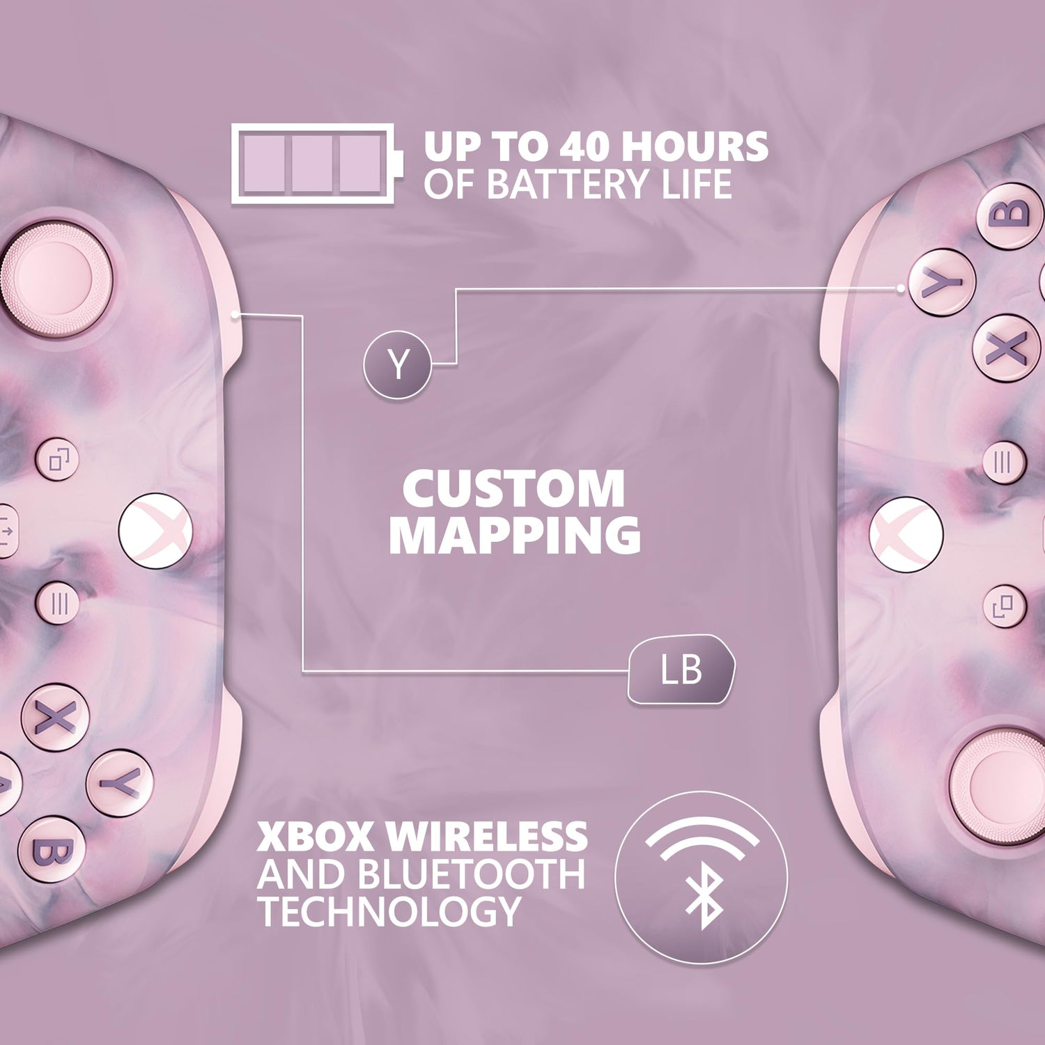Xbox Elite Wireless Gaming Controller Series 2 – Black – Xbox Series X|S, Xbox One, Windows PC, Android, and iOS - Elite Series 2 Black Edition