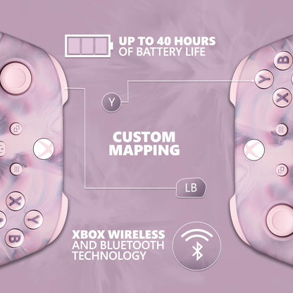 Xbox Elite Wireless Gaming Controller Series 2 – Black – Xbox Series X|S, Xbox One, Windows PC, Android, and iOS - Elite Series 2 Black Edition