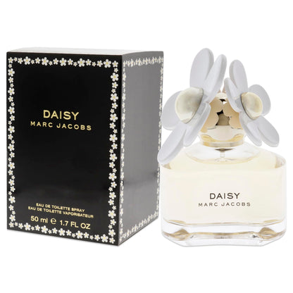 Daisy By Marc Jacobs for Women Eau De Toilette Spray, 1.7 Fl Oz