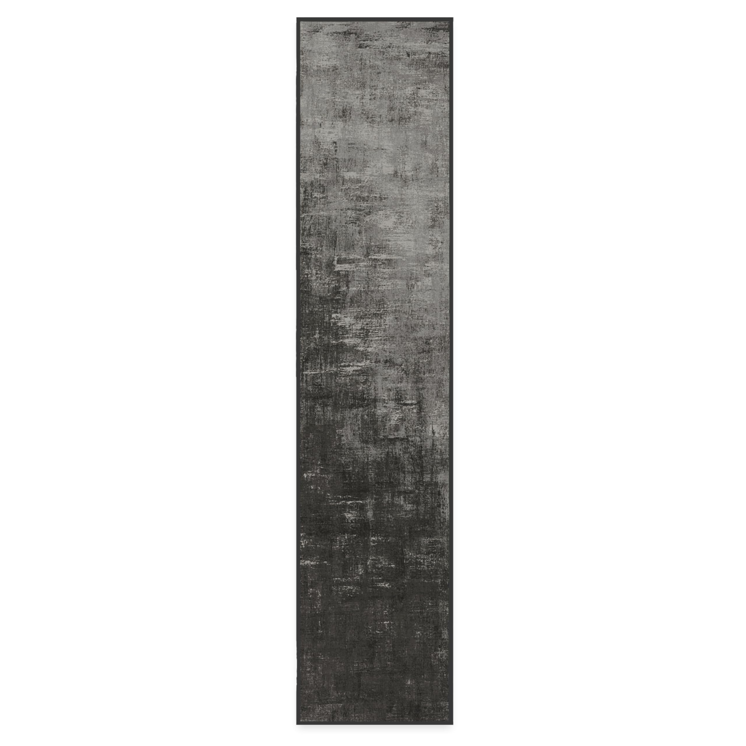 RUGGABLE Impasto Washable Rug - Perfect Modern Area Rug for Living Room Bedroom Kitchen - Non-Slip, Pet &amp; Child Friendly, Stain &amp; Water Resistant - Durable - Sage Green 3&