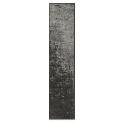 RUGGABLE Impasto Washable Rug - Perfect Modern Area Rug for Living Room Bedroom Kitchen - Non-Slip, Pet &amp; Child Friendly, Stain &amp; Water Resistant - Durable - Sage Green 3&