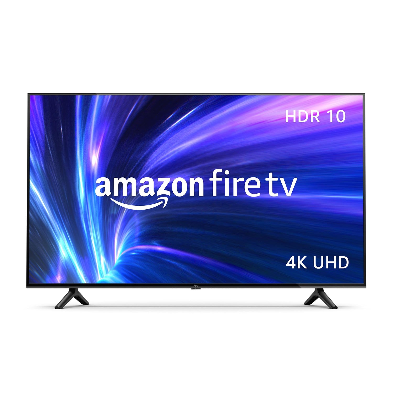 Amazon Fire TV 50&quot; 4-Series 4K UHD smart TV with Fire TV Alexa Voice Remote, stream live TV without cable