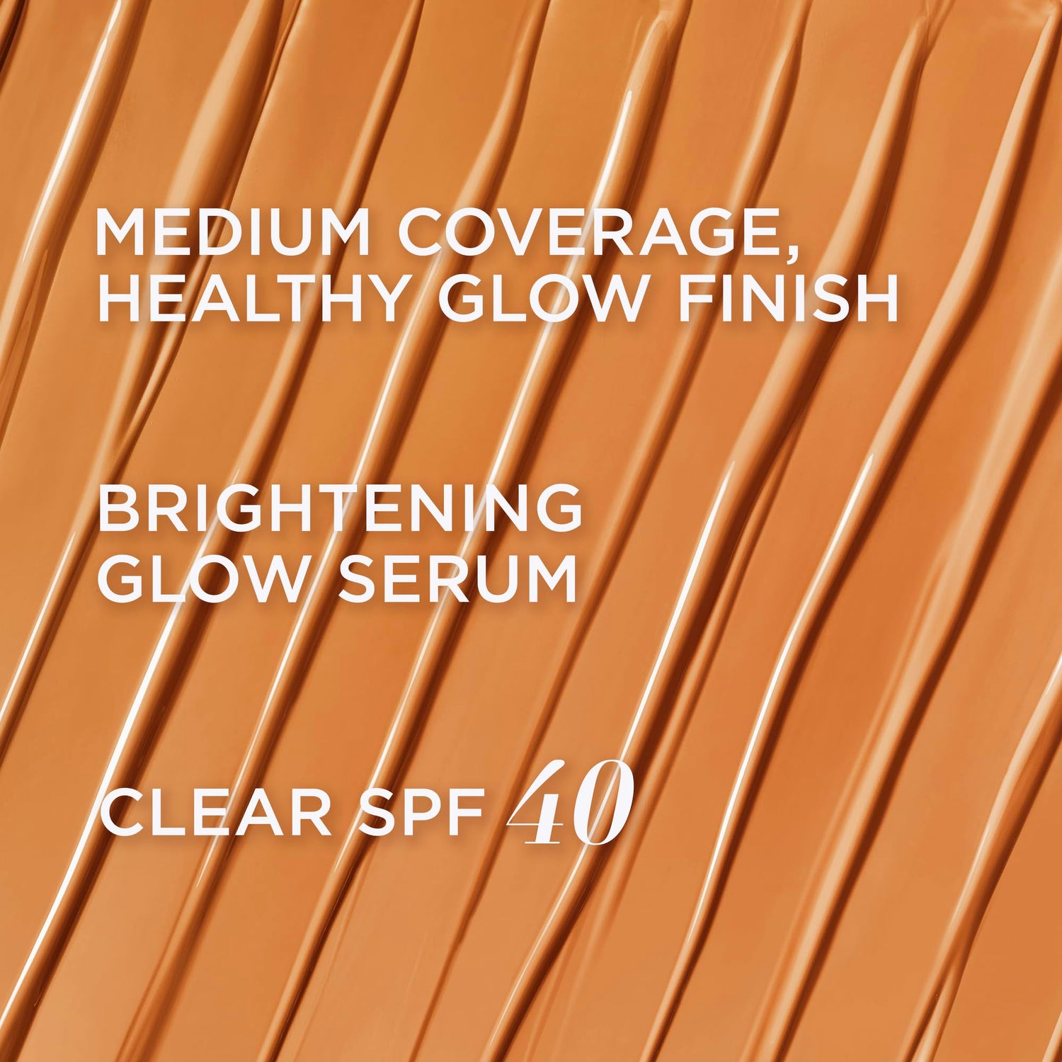 IT Cosmetics CC+ Nude Glow Lightweight Foundation + Glow Serum with SPF 40 - With Niacinamide, Hyaluronic Acid &amp; Green Tea Extract - 1.08 fl oz