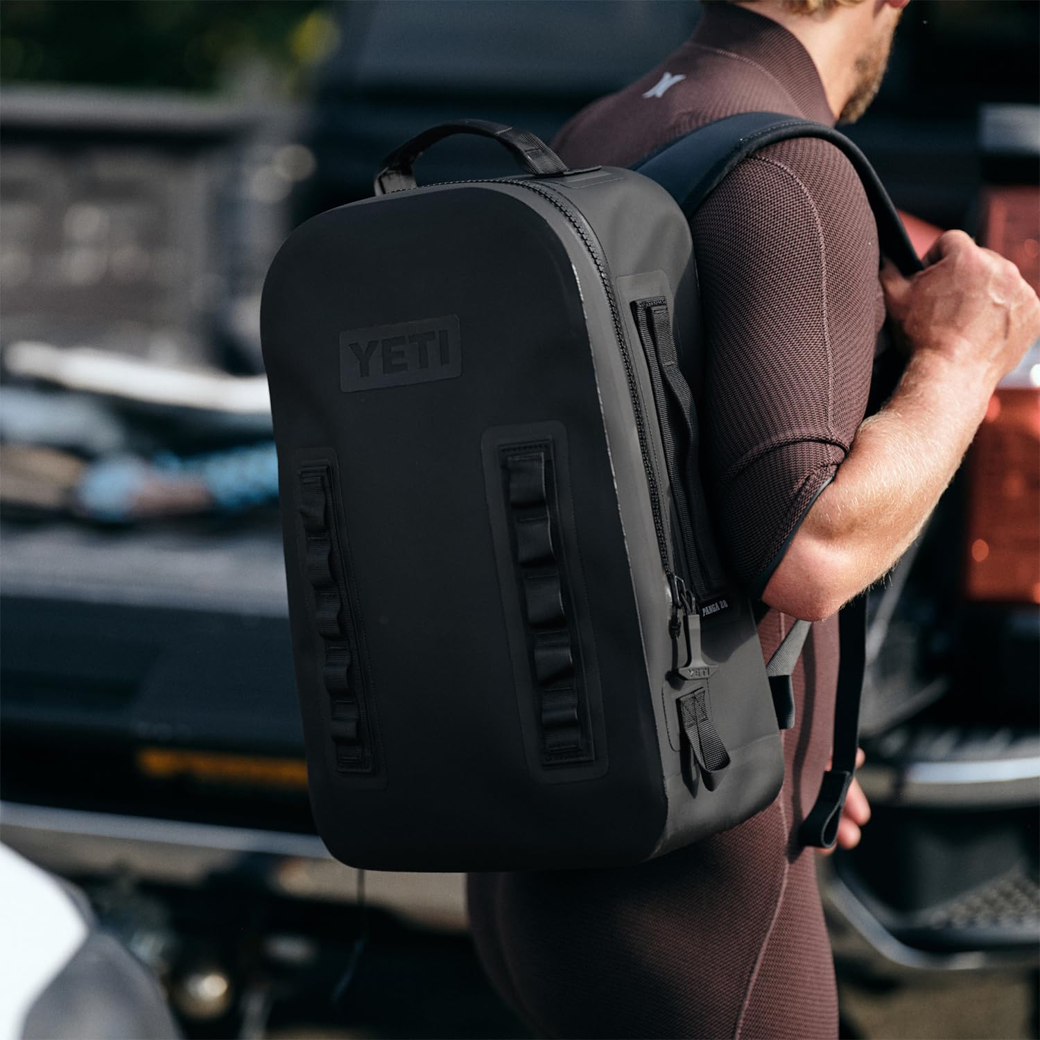 YETI Panga 28, Tan