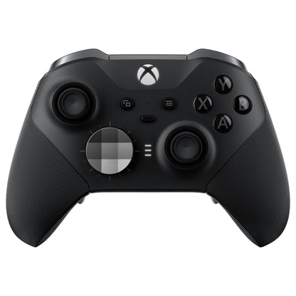 Xbox Elite Wireless Gaming Controller Series 2 – Black – Xbox Series X|S, Xbox One, Windows PC, Android, and iOS - Elite Series 2 Black Edition