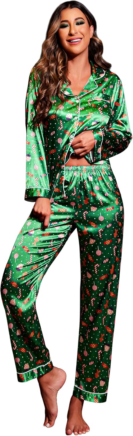 Ekouaer Women&