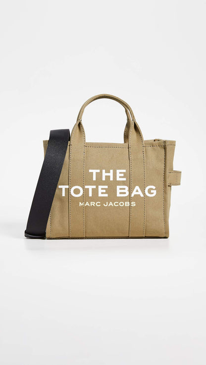 Marc Jacobs The Small Tote Bag