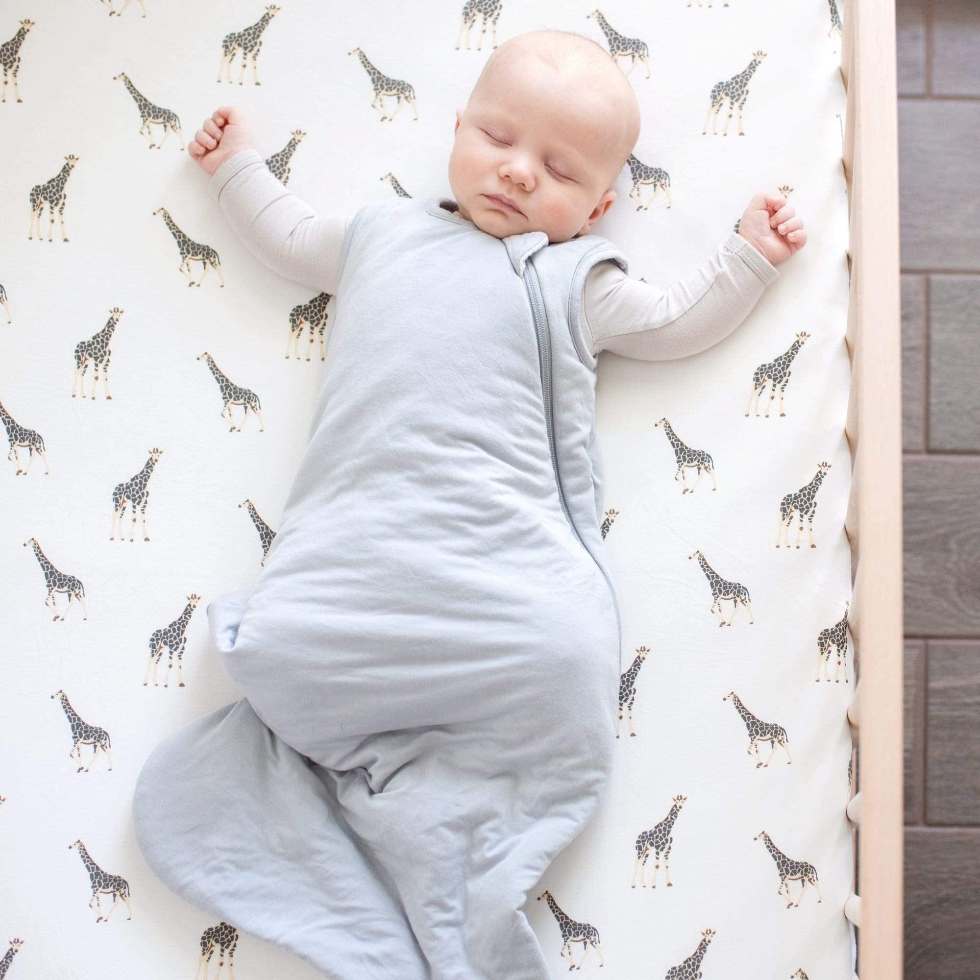 KYTE BABY Unisex Rayon Sleeping Bag for Babies and Toddlers, 1.0 Tog