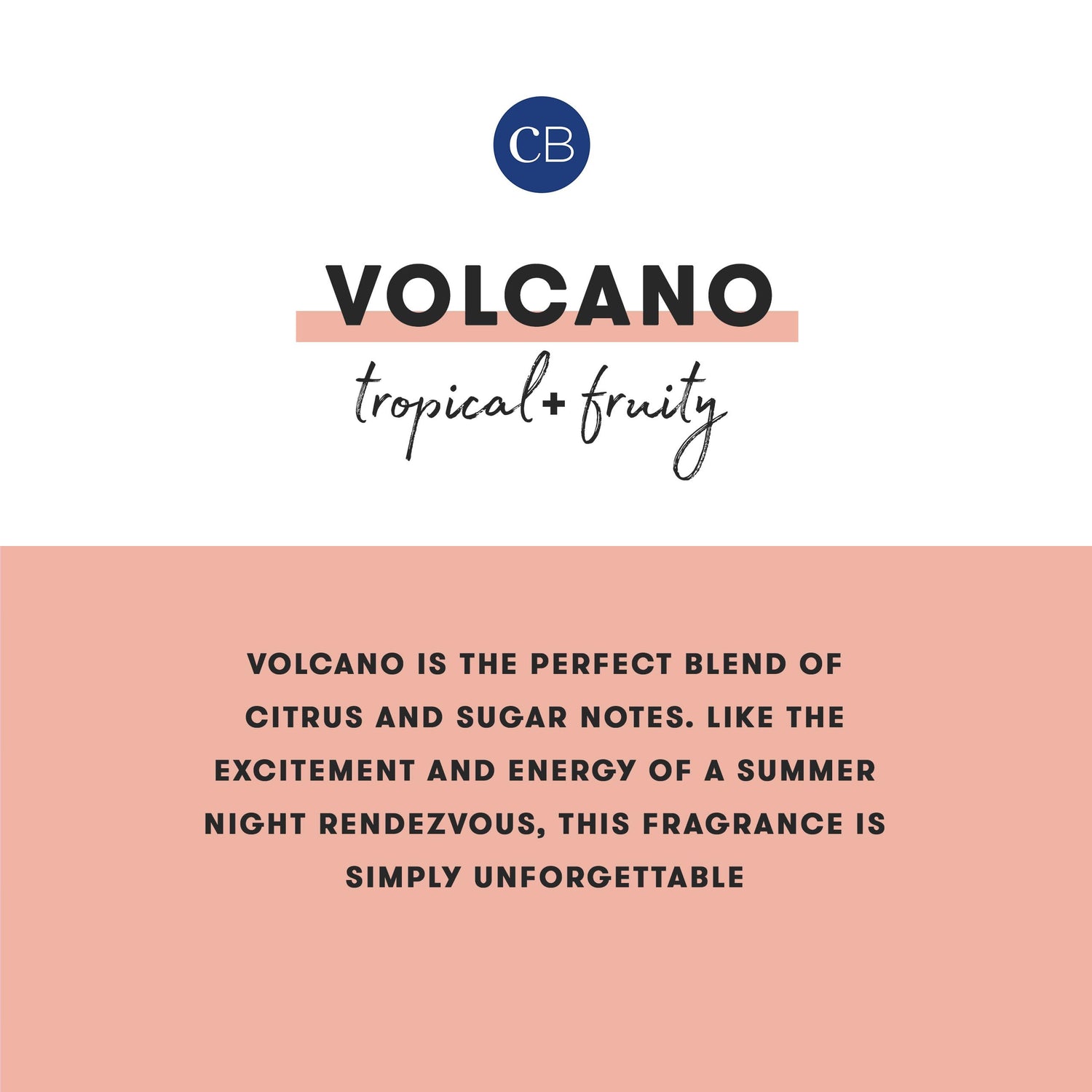 Capri Blue Volcano Scented Candles for Home - Mercury Iridescent Oversized Jar Candles - Long Lasting Candles - Holiday Candles - Luxury Candles Gifts for Women &amp; Men - Soy Candles (28 oz)