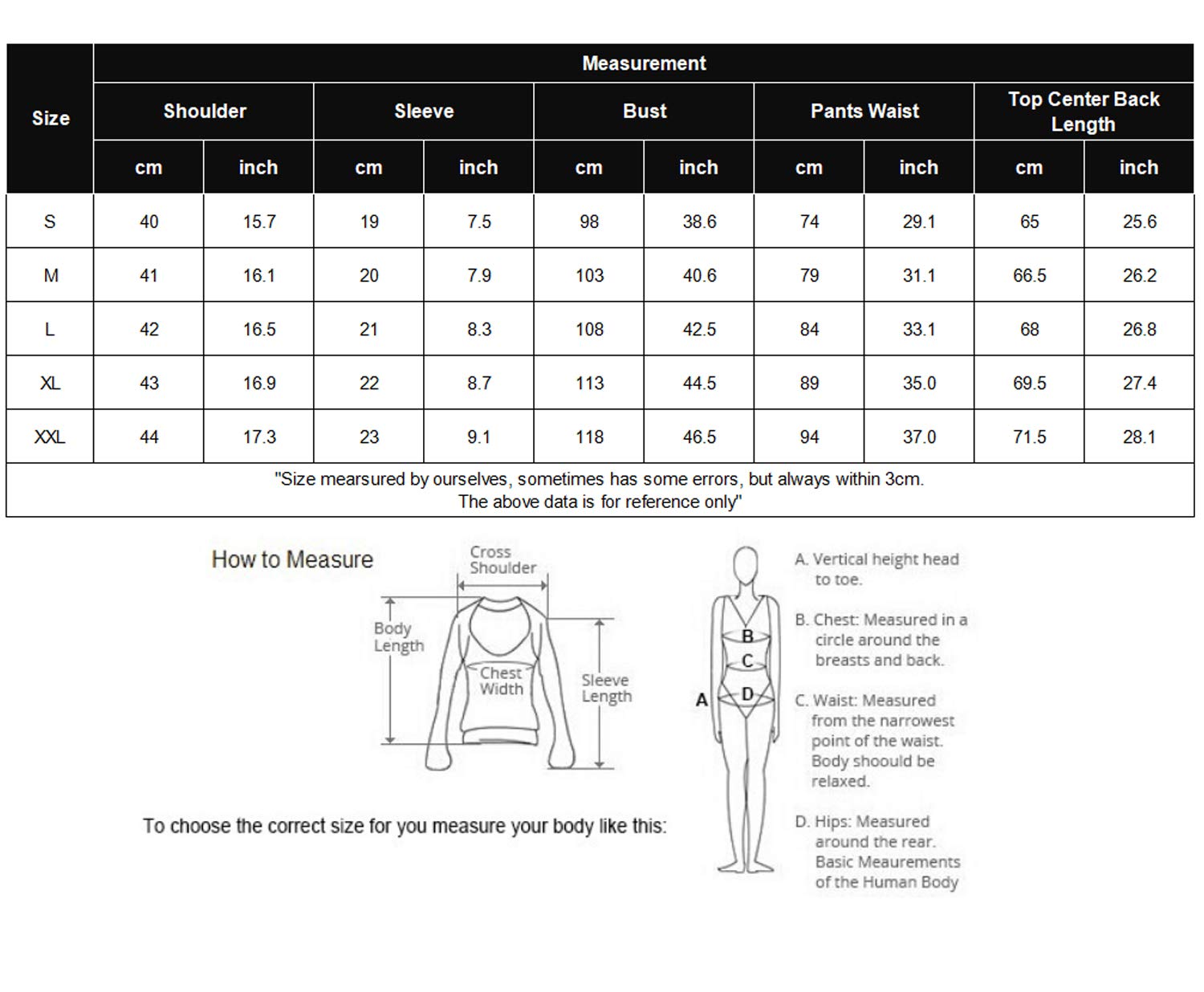Senert Pajamas Set For Women Short Sleeve Sleepwear Soft Button Down Pjs Set Nightwear Lounge Sets S-XXL