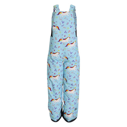 Arctix Infant/Toddler Chest High Snow Bib Overalls