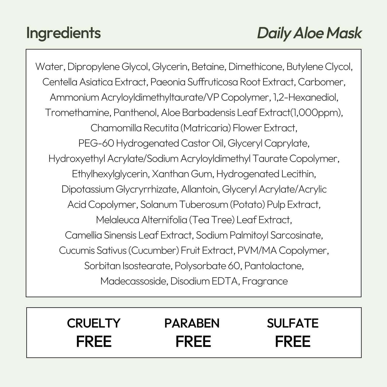LAPCOS Pearl Sheet Mask, Daily Face Mask with Probiotics to Brighten and Clarify Skin, Korean Beauty Favorite, 5-Pack
