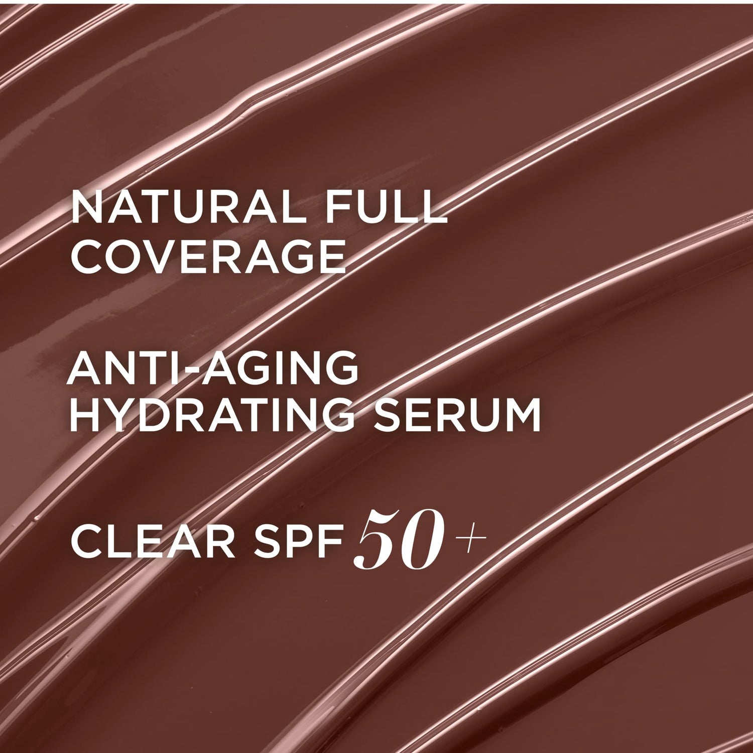 IT Cosmetics Your Skin But Better CC+ Cream - Color Correcting Cream, Full-Coverage Foundation, Hydrating Serum &amp; SPF 50+ Sunscreen - Natural Finish - 1.08 fl oz