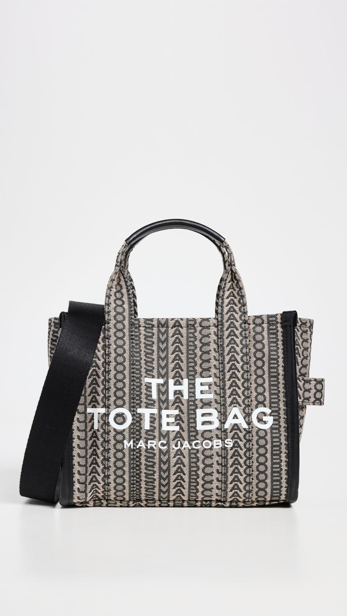 Marc Jacobs The Small Tote Bag