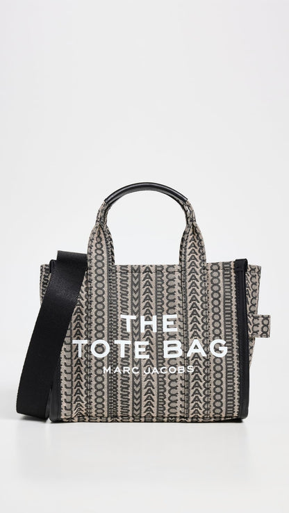 Marc Jacobs The Small Tote Bag