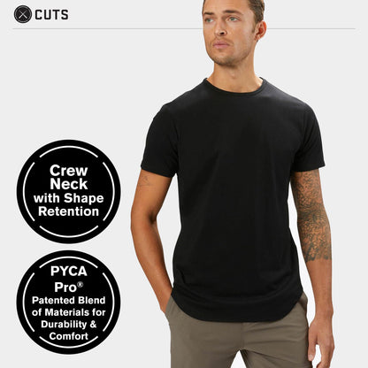 Cuts Clothing Men&