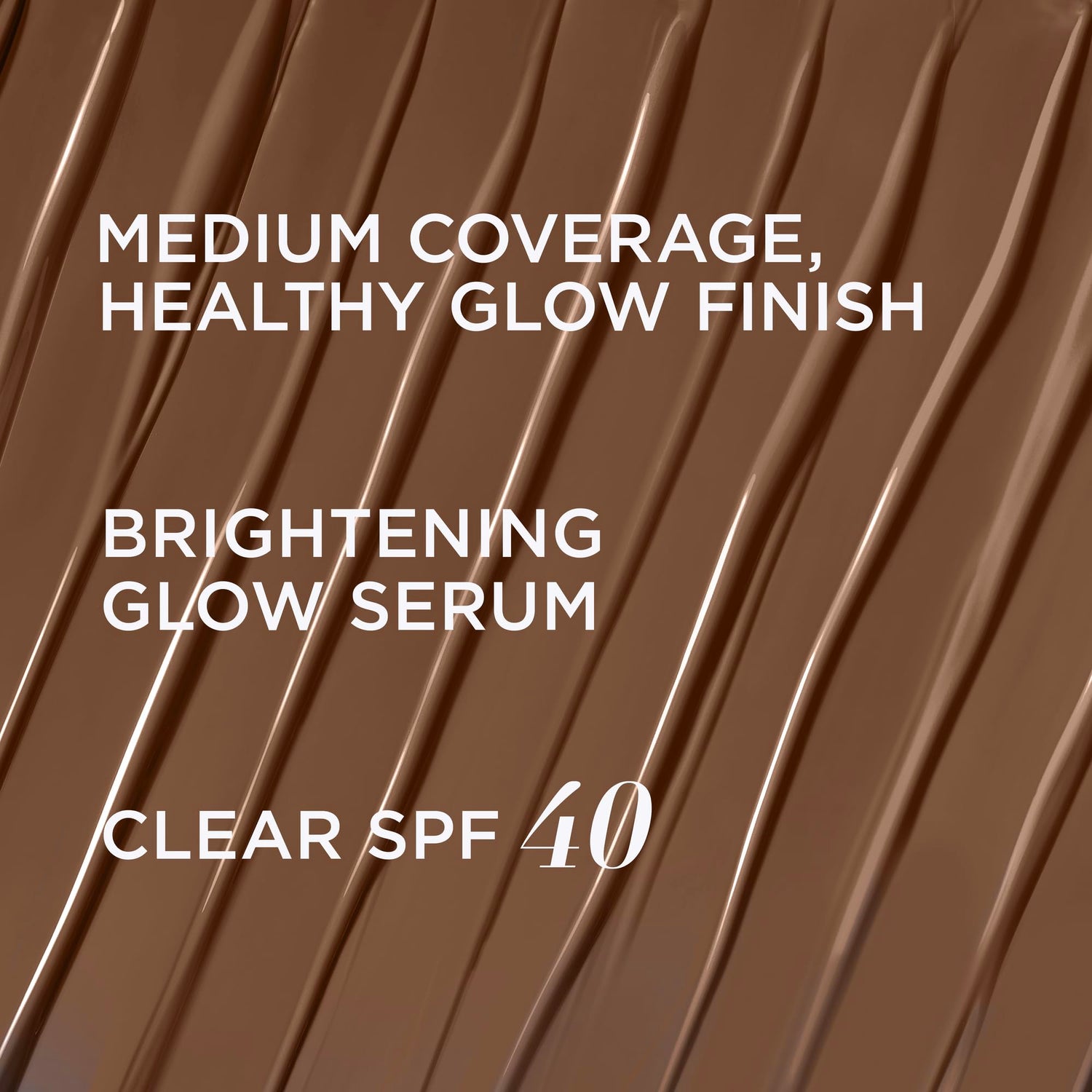 IT Cosmetics CC+ Nude Glow Lightweight Foundation + Glow Serum with SPF 40 - With Niacinamide, Hyaluronic Acid &amp; Green Tea Extract - 1.08 fl oz