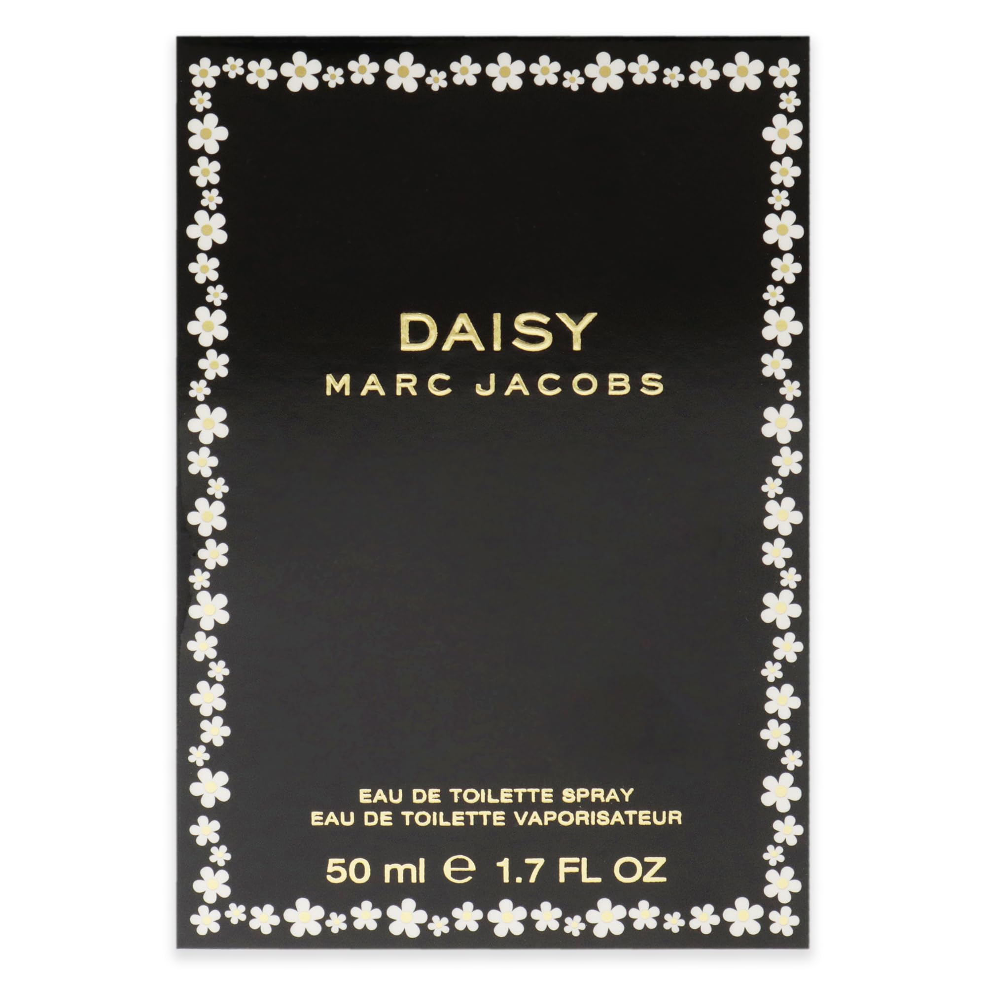 Daisy By Marc Jacobs for Women Eau De Toilette Spray, 1.7 Fl Oz