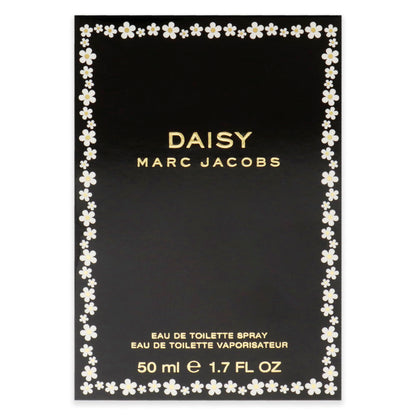 Daisy By Marc Jacobs for Women Eau De Toilette Spray, 1.7 Fl Oz