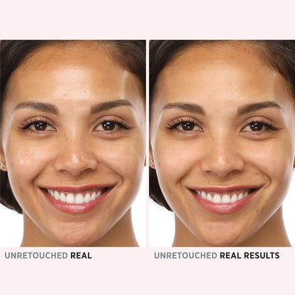IT Cosmetics Your Skin But Better Makeup Primer+ - Extends Makeup Wear, Hydrates Skin, Refines the Look of Pores - With Glycerin, Bark Extract &amp; Ginger Root Extract - Oil-Free Formula - 1 fl oz