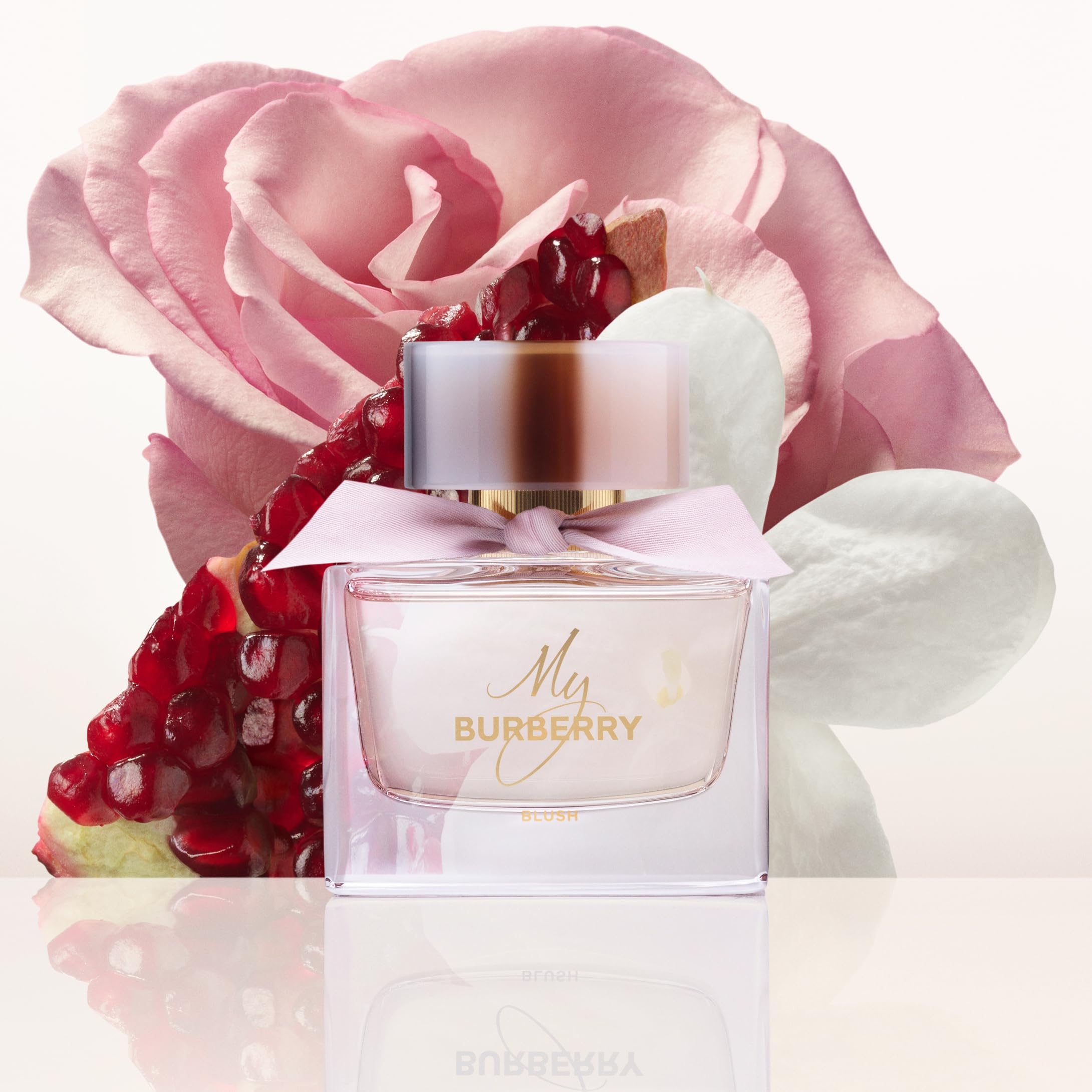 Burberry My Burberry Blush Eau de Parfum for Women