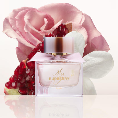 Burberry My Burberry Blush Eau de Parfum for Women
