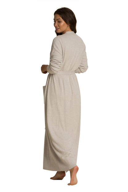 Barefoot Dreams CozyChic Lite Long Robe