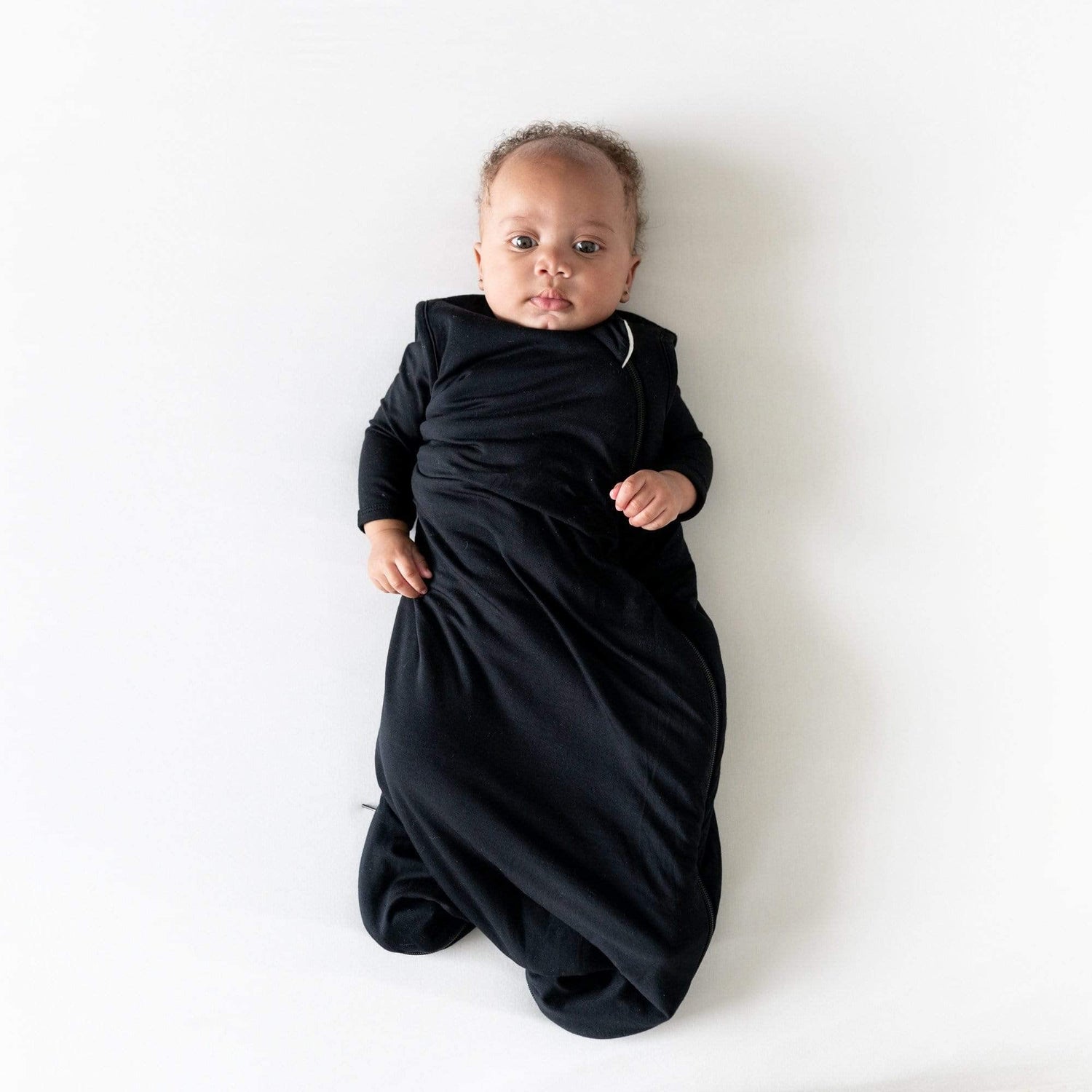 KYTE BABY Unisex Rayon Sleeping Bag for Babies and Toddlers, 1.0 Tog