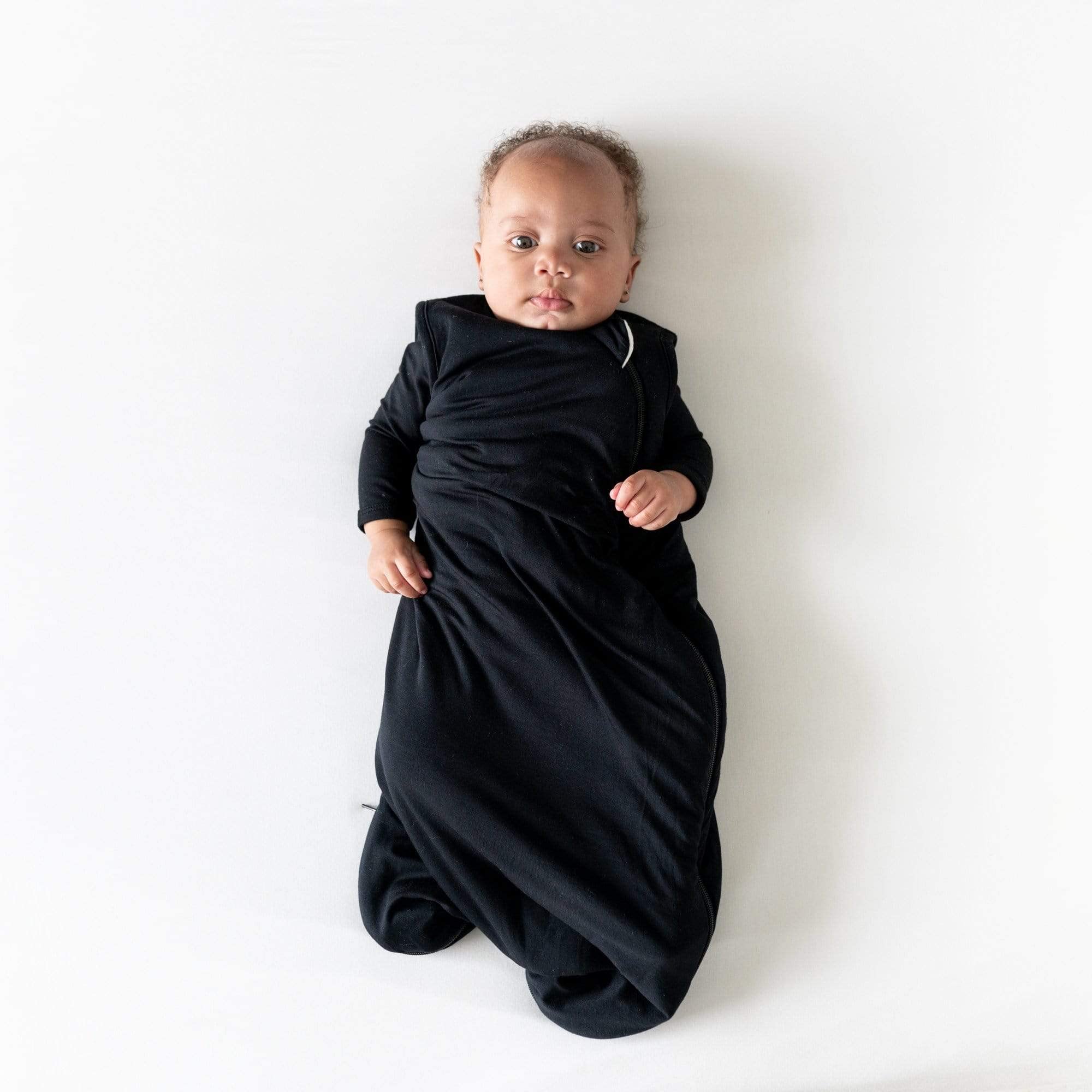 KYTE BABY Unisex Rayon Sleeping Bag for Babies and Toddlers, 1.0 Tog