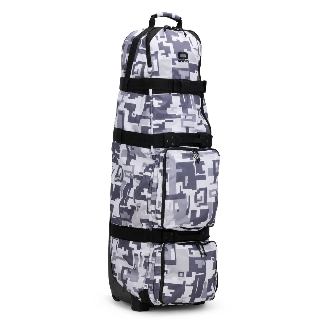 OGIO Golf Travel Cover Wheeled Travel bag