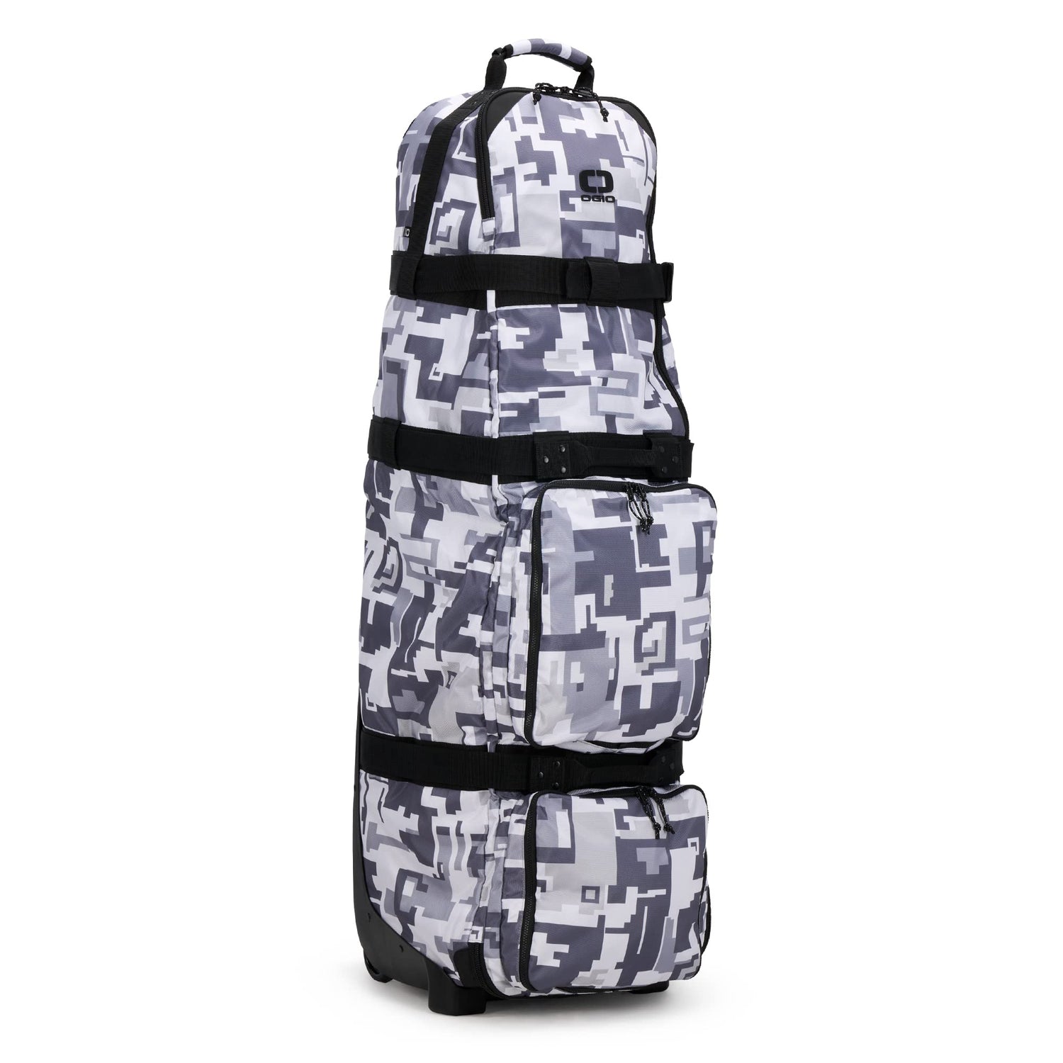OGIO Golf Travel Cover Wheeled Travel bag