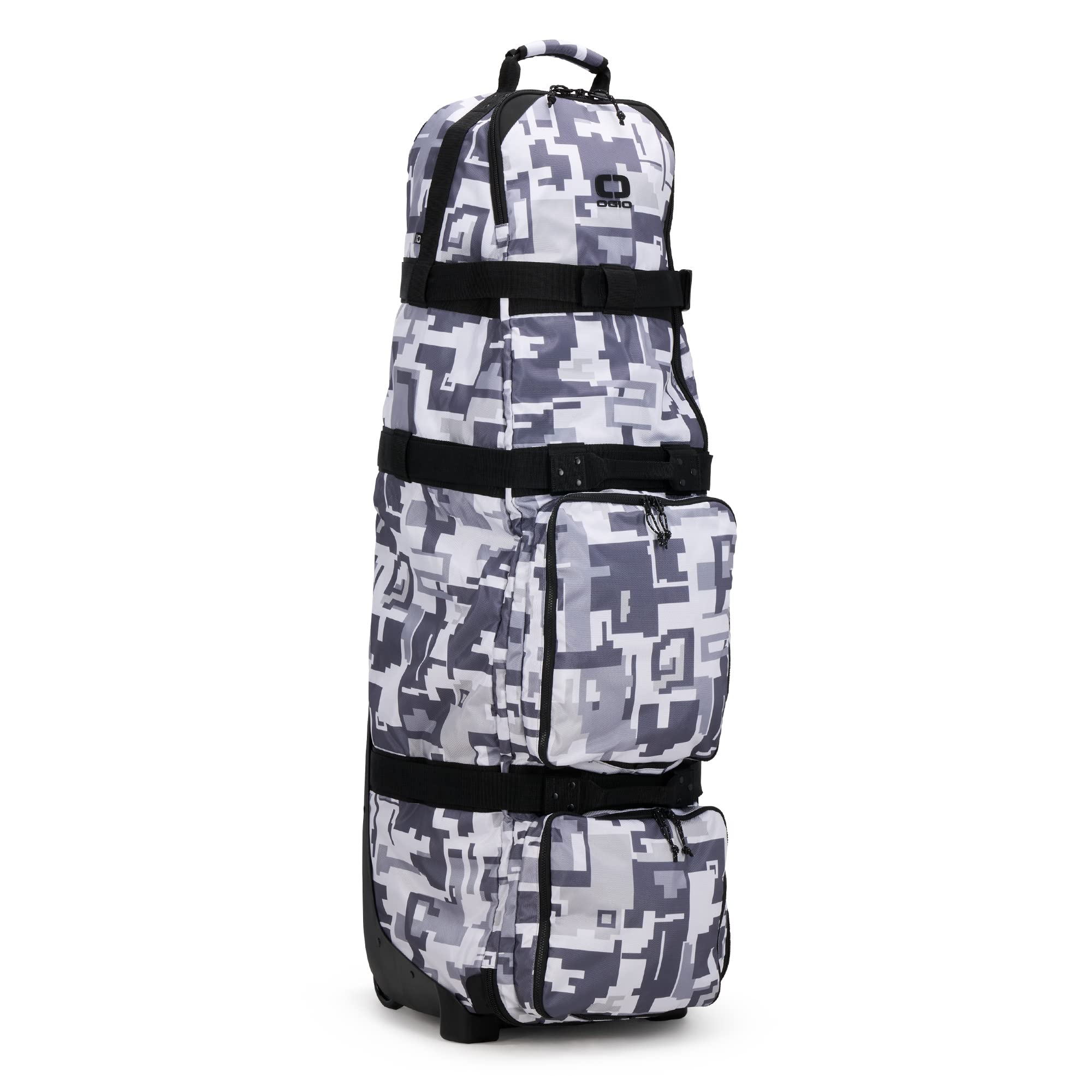 OGIO Golf Travel Cover Wheeled Travel bag