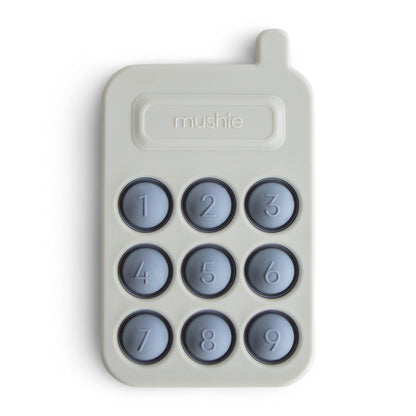 mushie Paint Palette Press Toy